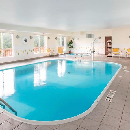 Fairfield Inn & Suites By Marriott Branson Exteriör bild